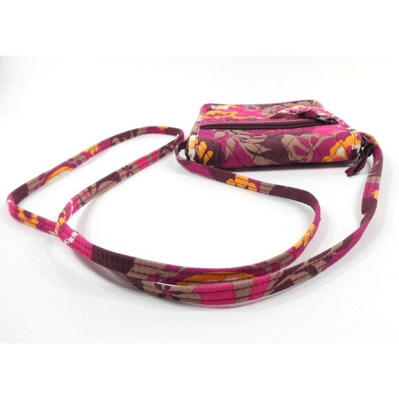 Vera Bradley Carnaby Mini Hipster - Picture 5 of 12
